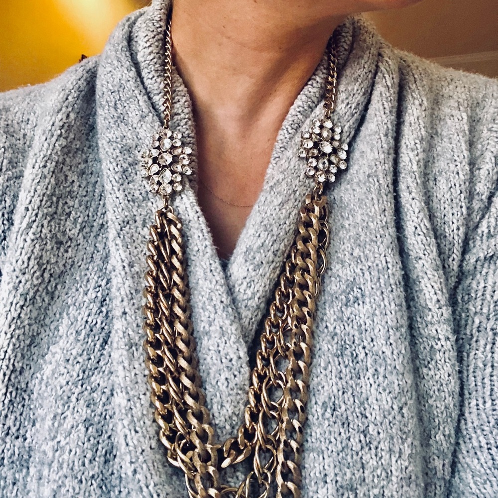 Statement Necklace